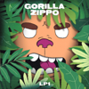 Gorilla Zippo - LP1 обложка
