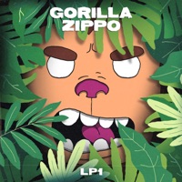 LP1 - Gorilla Zippo