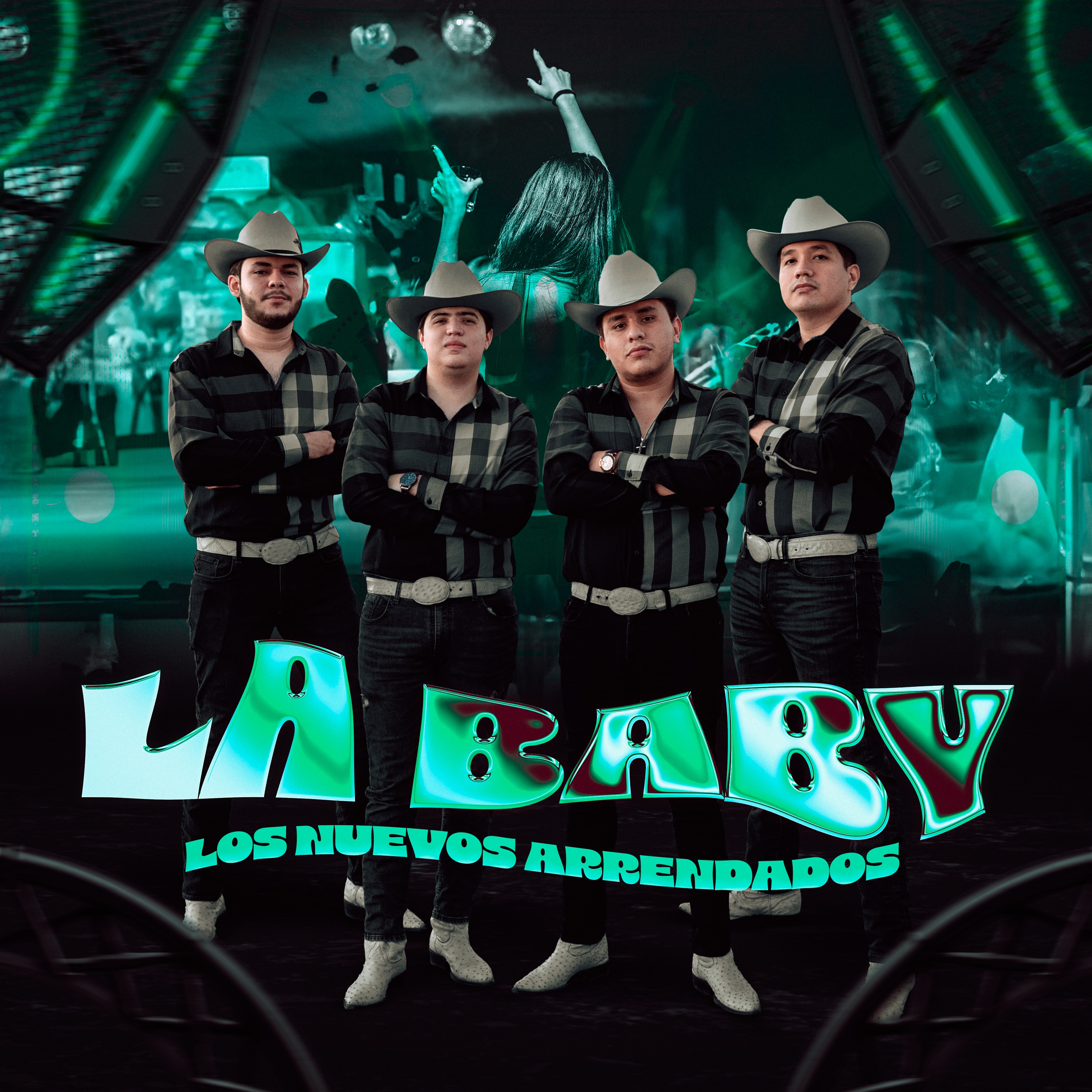 La Baby - Single