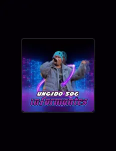 Ungido 506: песни, клипы, биография, даты выступлений и многое другое.