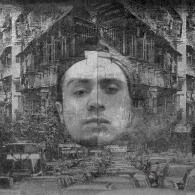 Permanecer (feat. El Inquilino) - Single