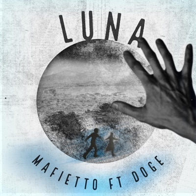 Luna (feat. Doge) - Single