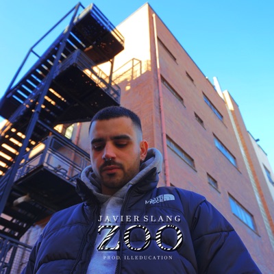 Zoo (feat. IllEducation) - Single