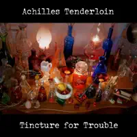 Torch Song — Achilles Tenderloin