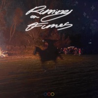 RUNNING ON FUMES - GOOBERS