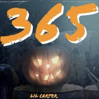 Lil Carter x 365 - Single - Lil Carter