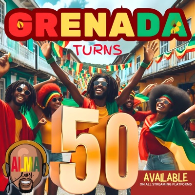 Grenada Turns 50 - Single