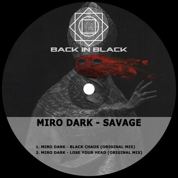 Savage - Single