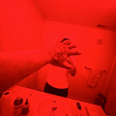 JustKeepWalkin - Single