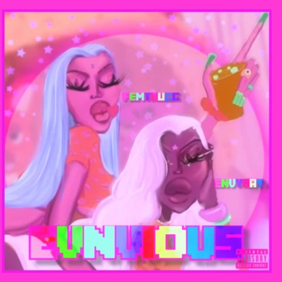 Envious (Gibberish) (feat. Uenvyray & Envyray) - Single