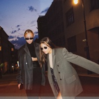 АУ - Single - MANTULINY & Red Square