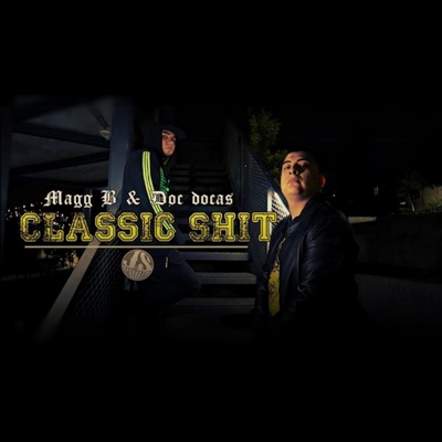 Classic Shit (feat. Doc Docas) - Single