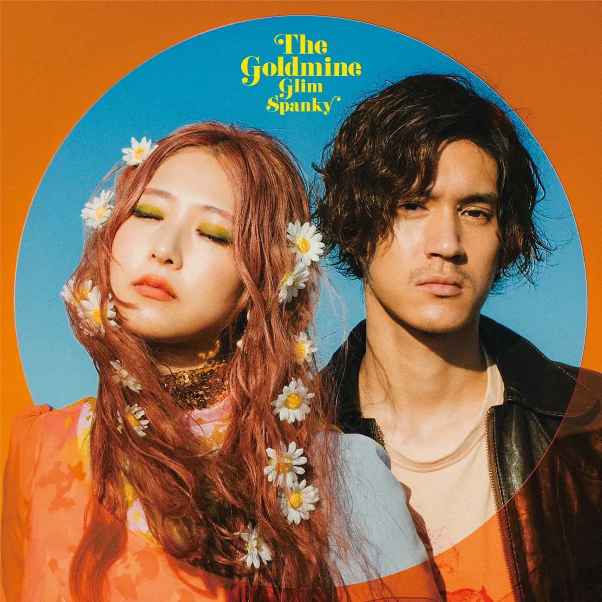 GLIM SPANKY - The Goldmine (2023) [iTunes Plus AAC M4A]-新房子