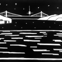 The Calling Party (PERMSKY KRAY Incurious Version) - Single - R. Missing & PERMSKY KRAY