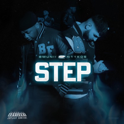 Step - Single