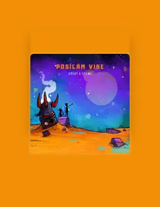 Dengarkan Koubý, tonton video musik, baca bio, lihat tanggal tur & lainnya!