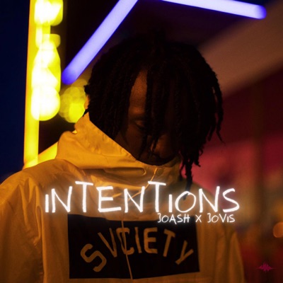 Intentions - Single