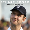 Stuart Broad: Broadly Speaking - Stuart Broad