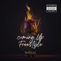 Coming Up Freestyle - Single - NayDuecee