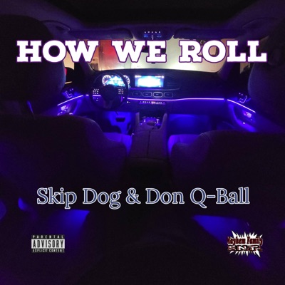 How We Roll - Single