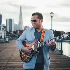 Listen to Joel Del Rosario, watch music videos, read bio, see tour dates & more!