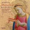 Morales: Magnificat, Motets & Lamentations