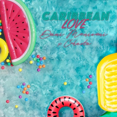 Caribbean Love (feat. Chasta) - Single