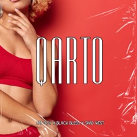 QARTO - Single - Black Bless, Fat BoyRgs & Shad West