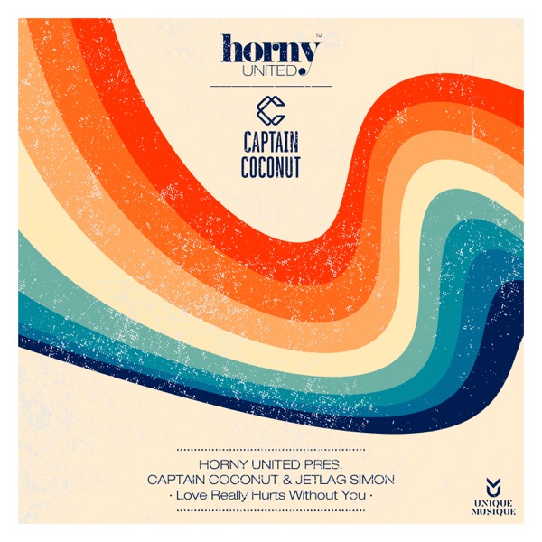 Love Really Hurts Without You - Single