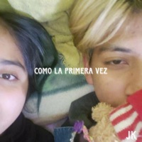 Como la primera vez - EP - Mc retro tab