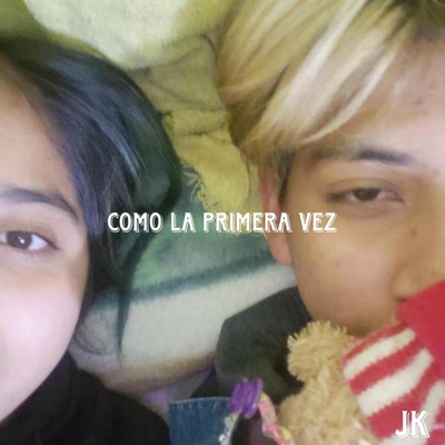 Como la primera vez - EP