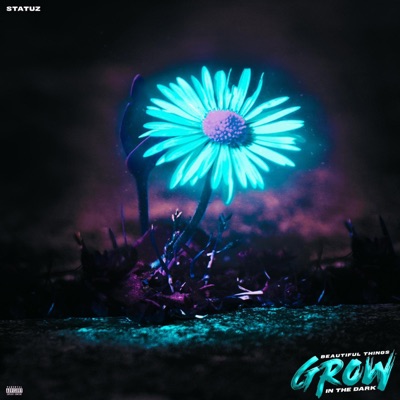 Beautiful Things Grow in the Dark