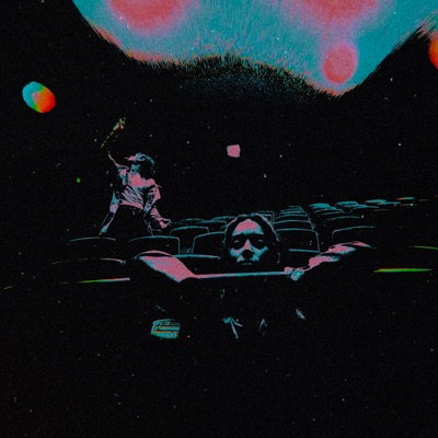 Escape the Algorythm - Single