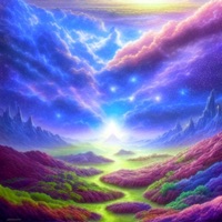 Anomaly - EP - EJ Virgo