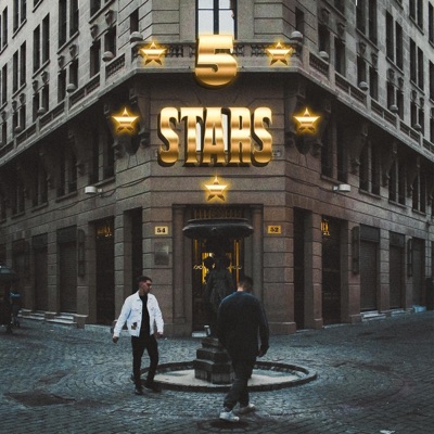5 STARS - EP