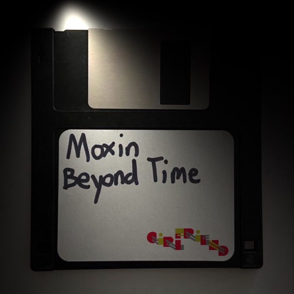 Beyond Time - Single