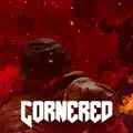 Cornered