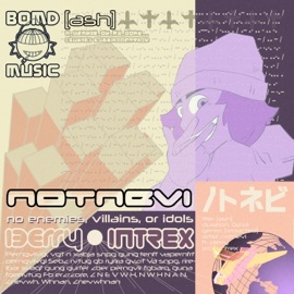 ASH (feat. Intrex) NotNevi & 13erry