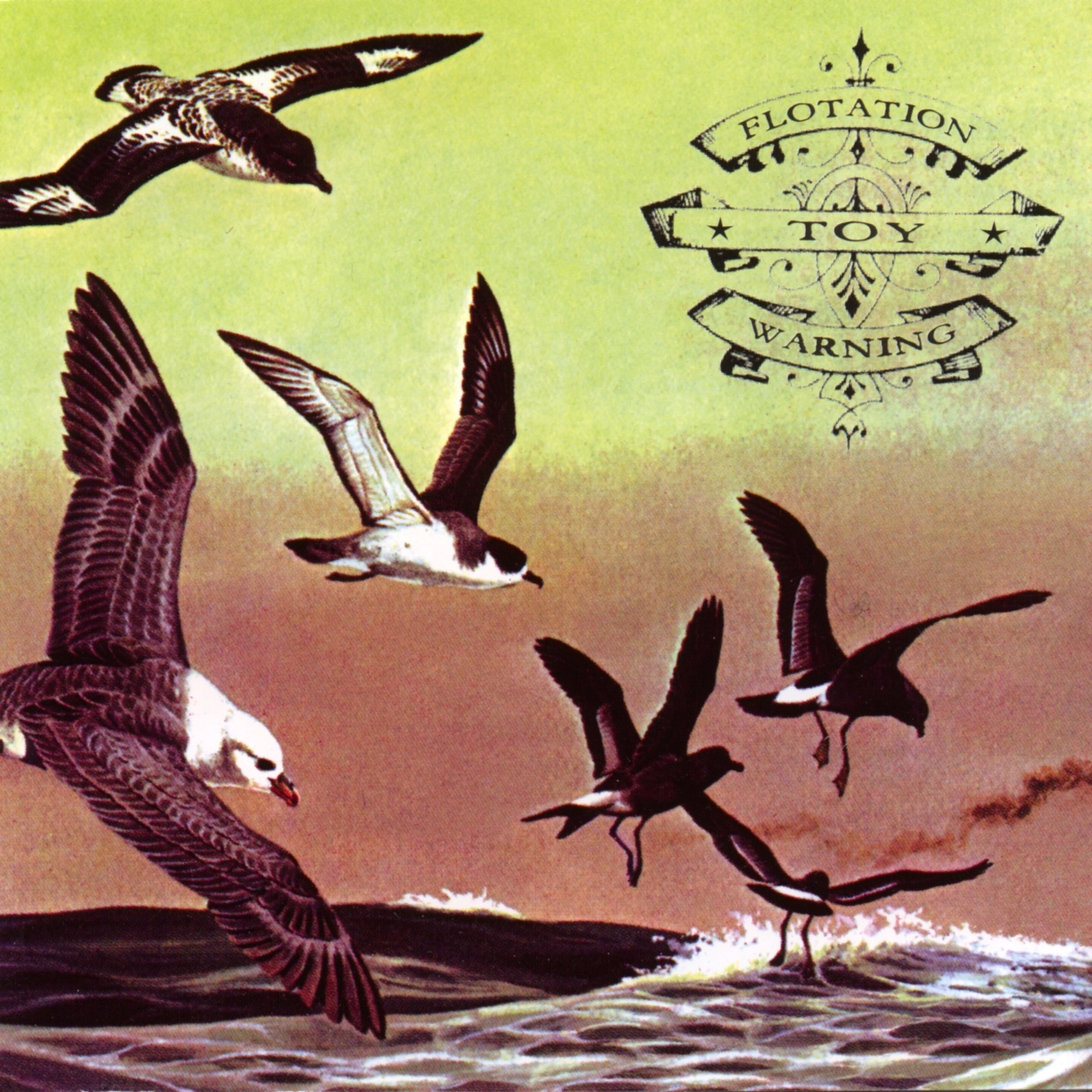 Bluffer's Guide to the Flight Deck