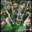 Phục Sinh Cypher 4 (feat. Lil Wuyn, DatManiac, Blacka, Pjpo, Dai Ca P, Megashock & MinhLai) - Single