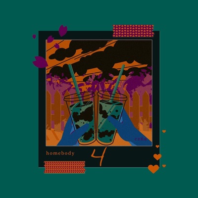 Homebody 4 - EP