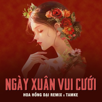 Ngày Xuân Vui Cưới - Single