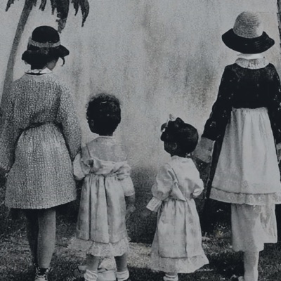 CHILDHOOD MEMORIES 2 - Single