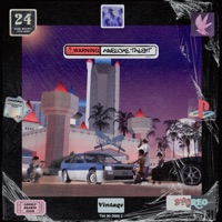 Stalker (feat. Senszy) - Single - Knaya