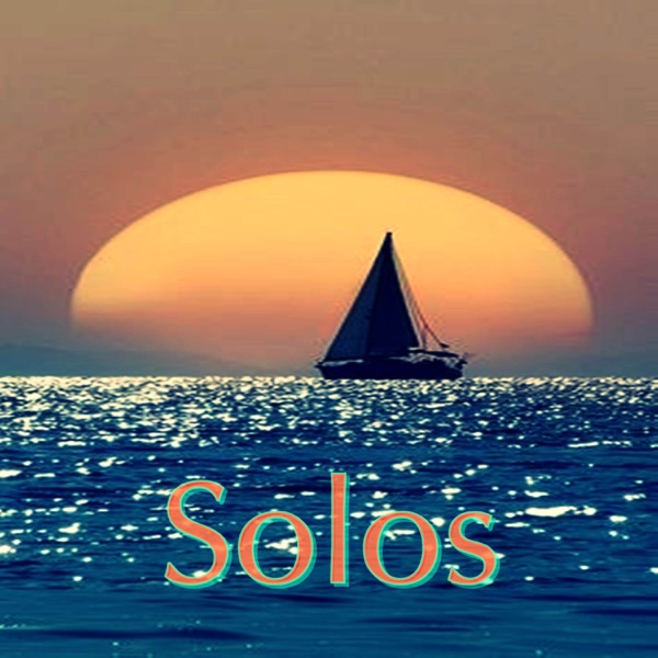 Solos (feat. Benjamin Martins) - EP
