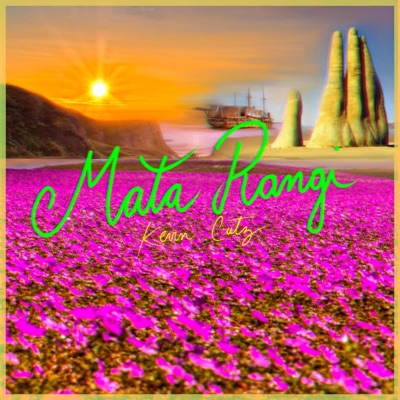 Mata Rangi - Single