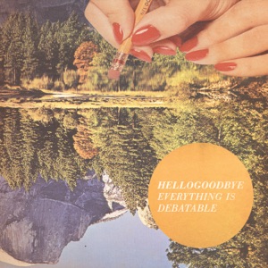 Chord Gitar The Magic Hour Is Now - Hellogoodbye