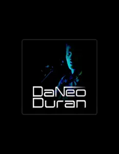 DaNeo Duranを聴いたり、ミュージックビデオを鑑賞したり、経歴やツアー日程などを確認したりしましょう！
