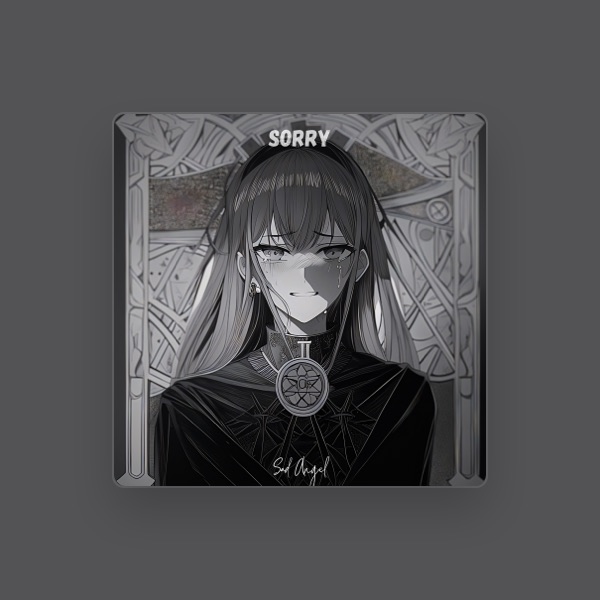 Sad Angel's avatar