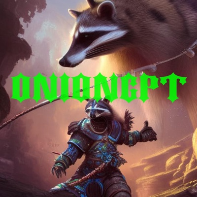 oNiOnGPT (feat. Yung Onion) - Single